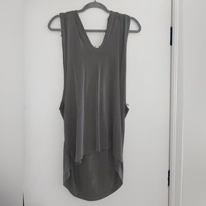 Fp Movement muscle tank hoodie